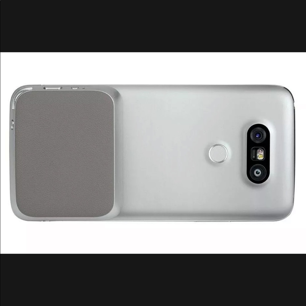 NEW LG Cam Plus Real Camera UX CGB-700 Expansion Module for LG G5 - Picture 3 of 9